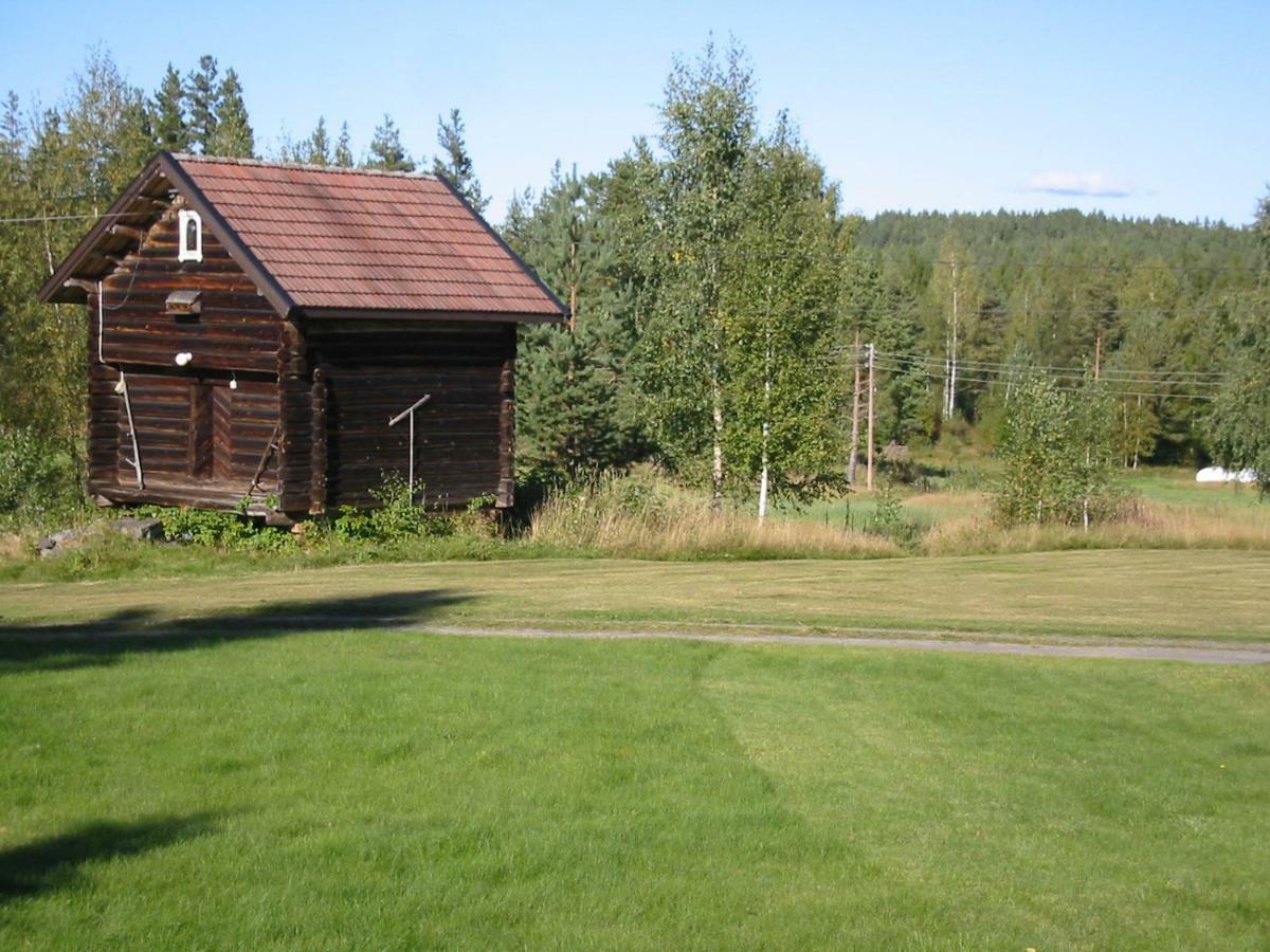 Presterudveien 125 Vikersund Exterior photo